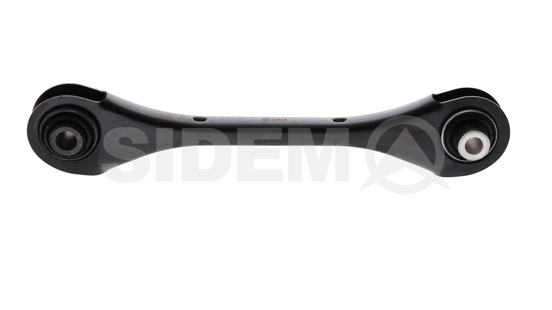 SIDEM Rod / Strut, wheel suspension (63057) for SEAT Leon IV Sportstourer (KL8) 1.4 TSI e-Hybrid (110 KW / 150 HP / from 2020)