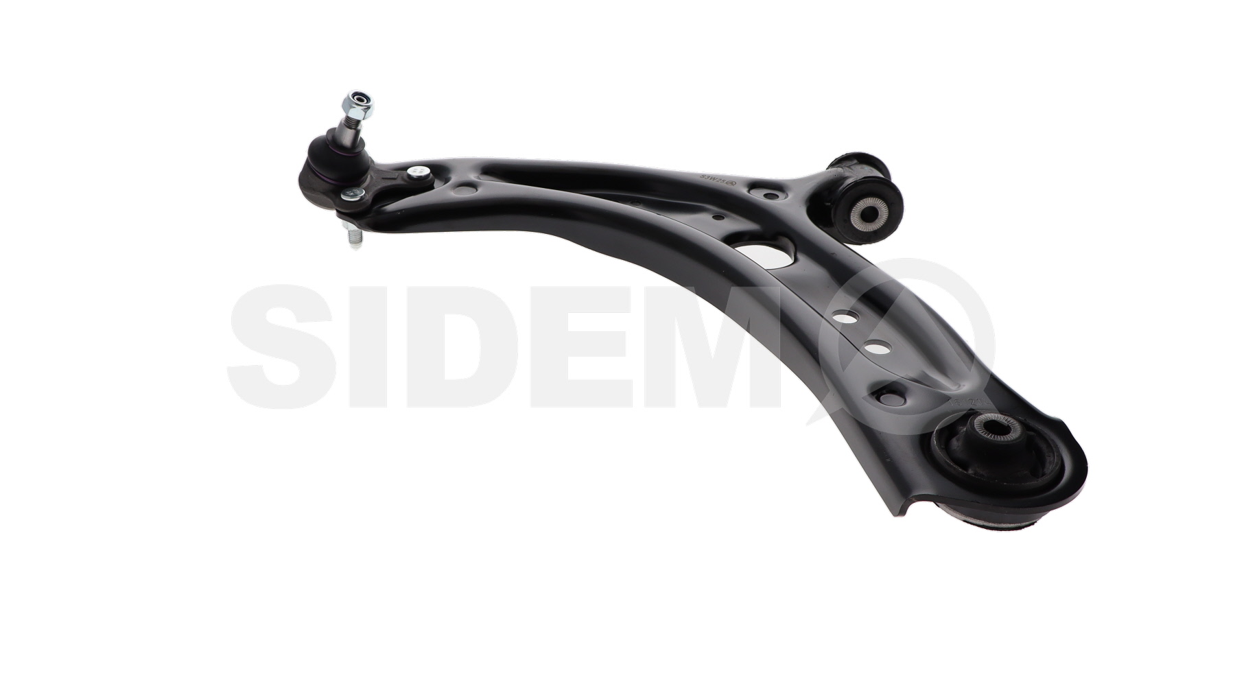 SIDEM Suspension arm (63252) for SEAT Leon IV Sportstourer (KL8) 1.4 TSI e-Hybrid (110 KW / 150 HP / from 2020)