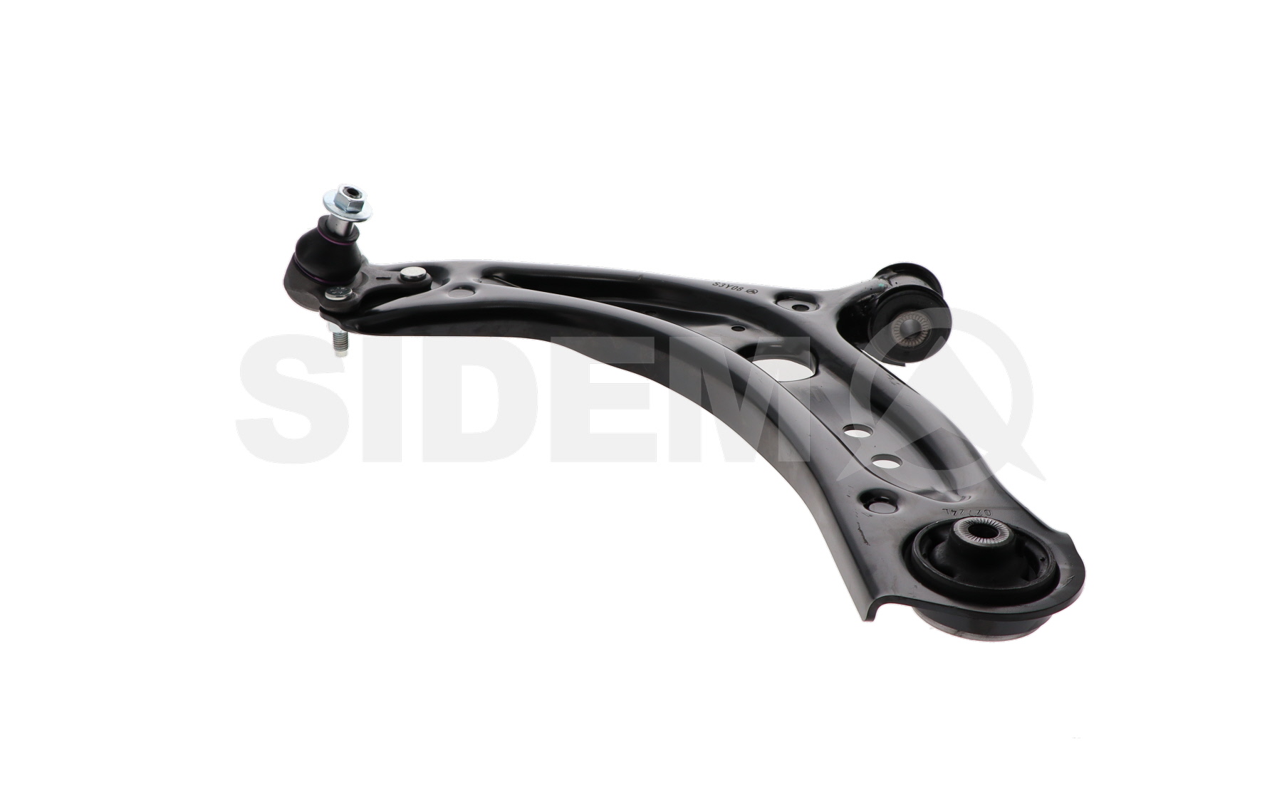 SIDEM Suspension arm (63254) for SEAT Leon IV Sportstourer (KL8) 1.4 TSI e-Hybrid (110 KW / 150 HP / from 2020)