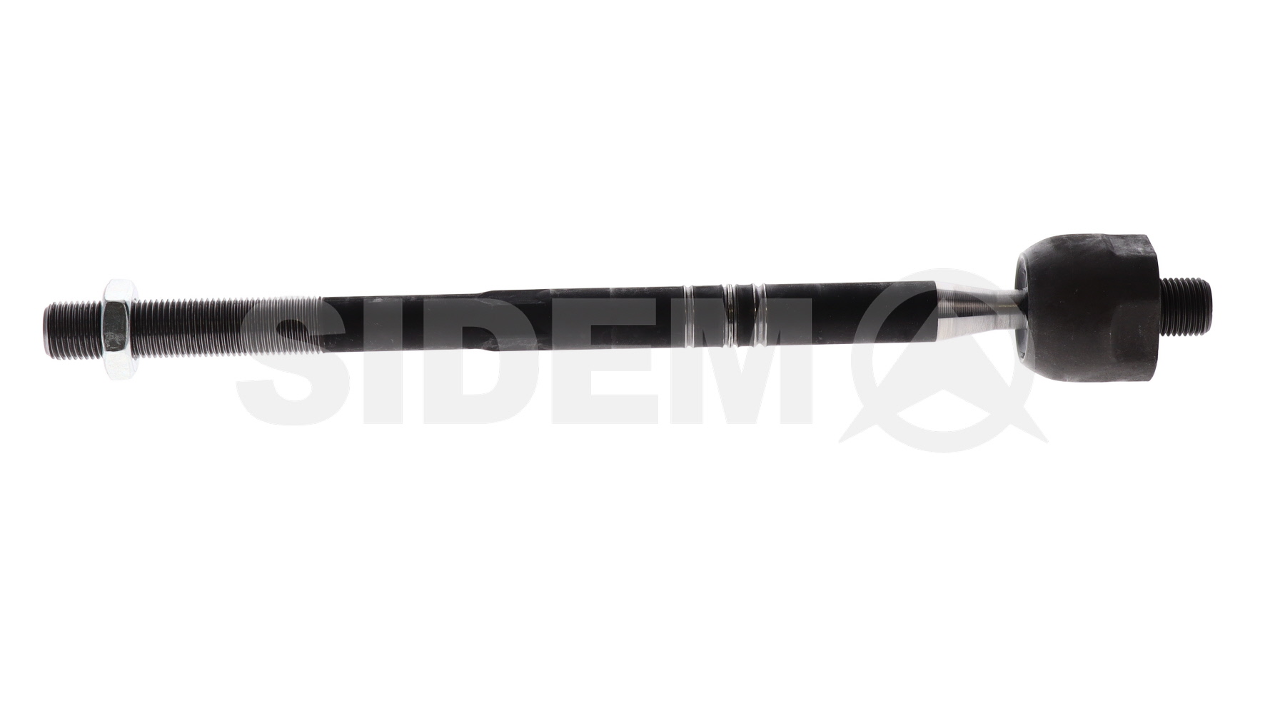 SIDEM Rack end / inner track rod 65013
