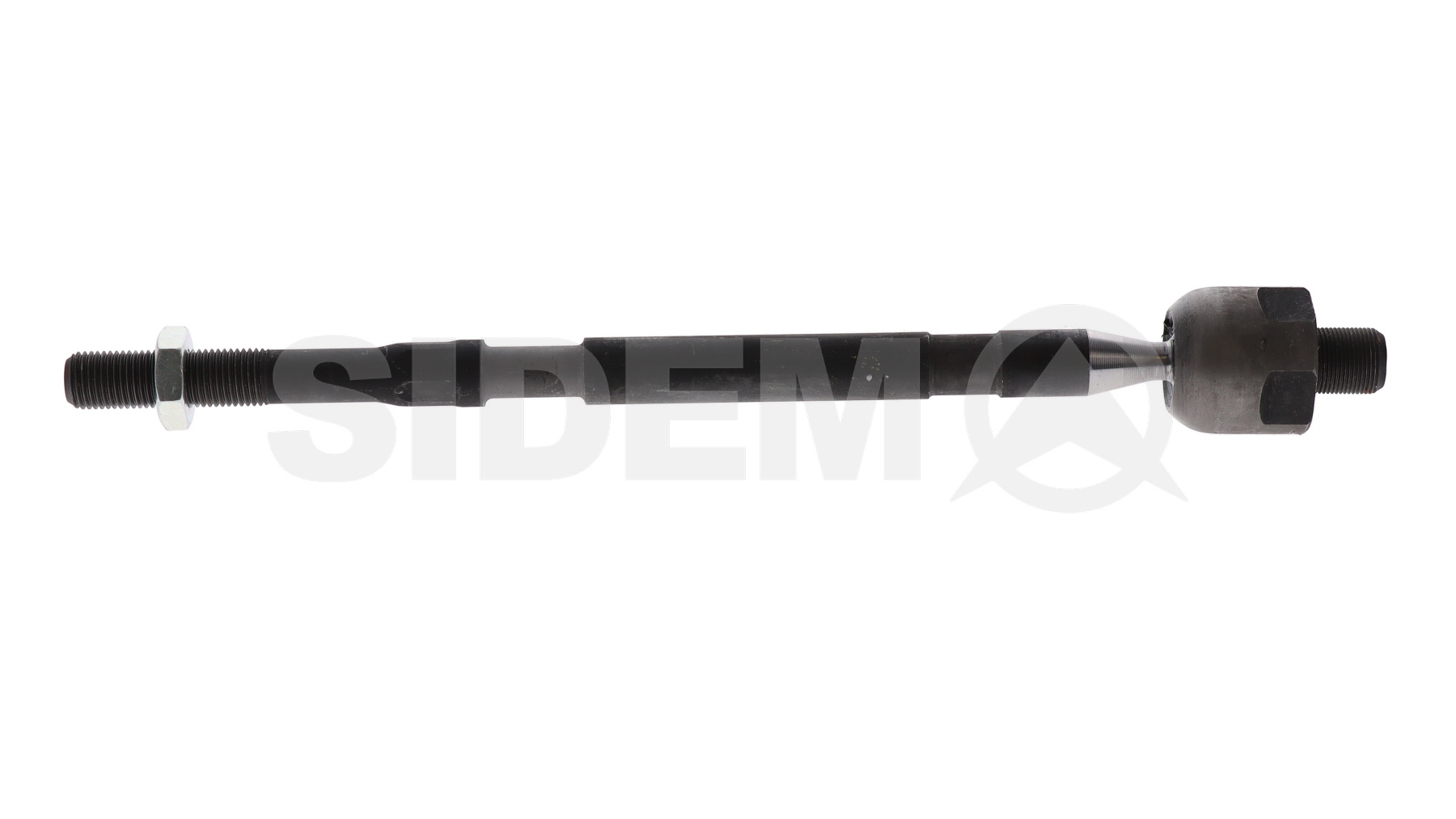 SIDEM Rótula axial de dirección (77111) para SUZUKI IGNIS (MF) 1.2 Hybrid AllGrip (ATK412) (66 KW / 90 CV / de 2016)