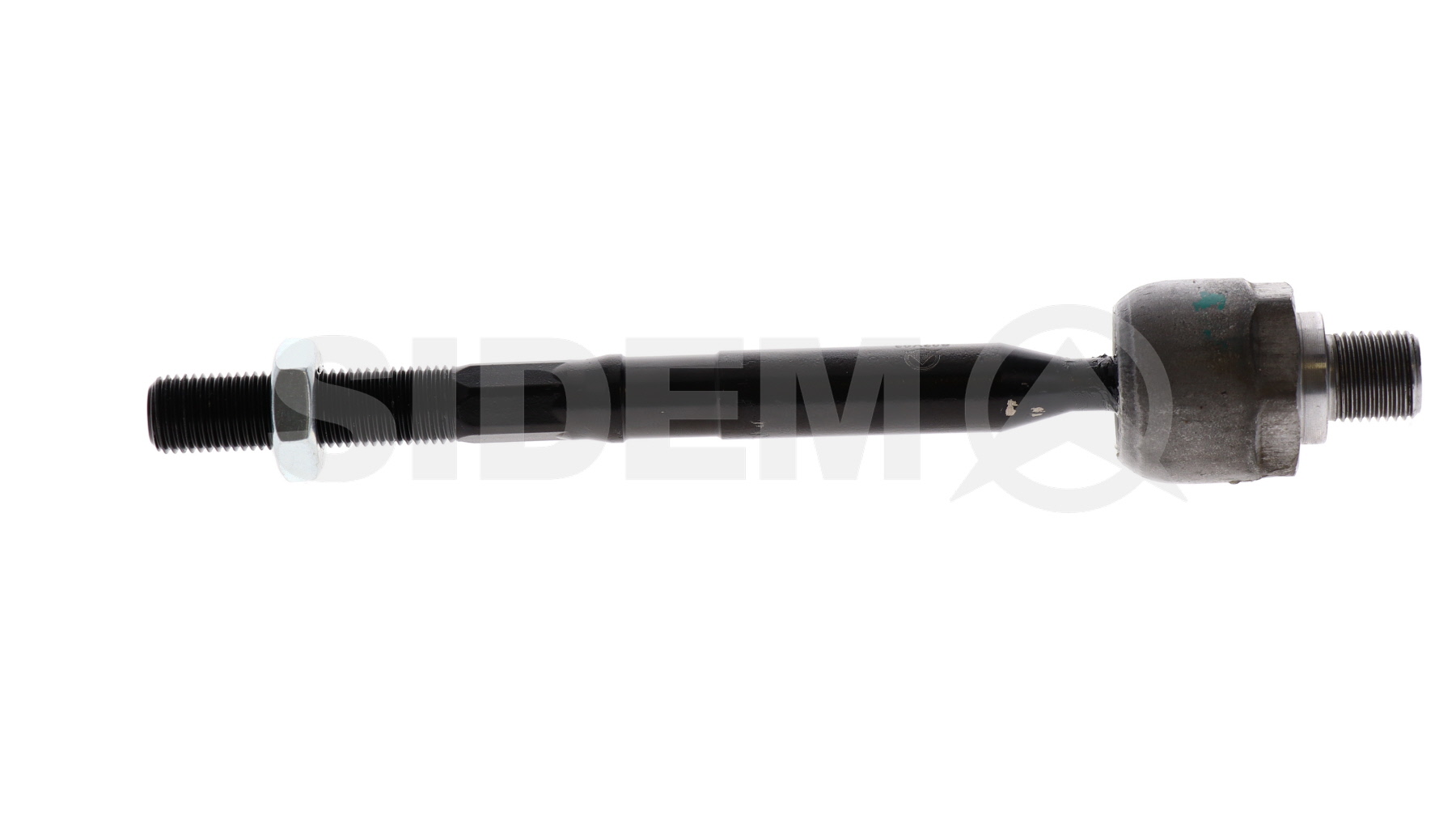SIDEM Axialgelenk, Spurstange (81318) von Ihrem KIA PICANTO (JA) 1.0 T-GDi (74 KW / 100 PS / ab 2017)
