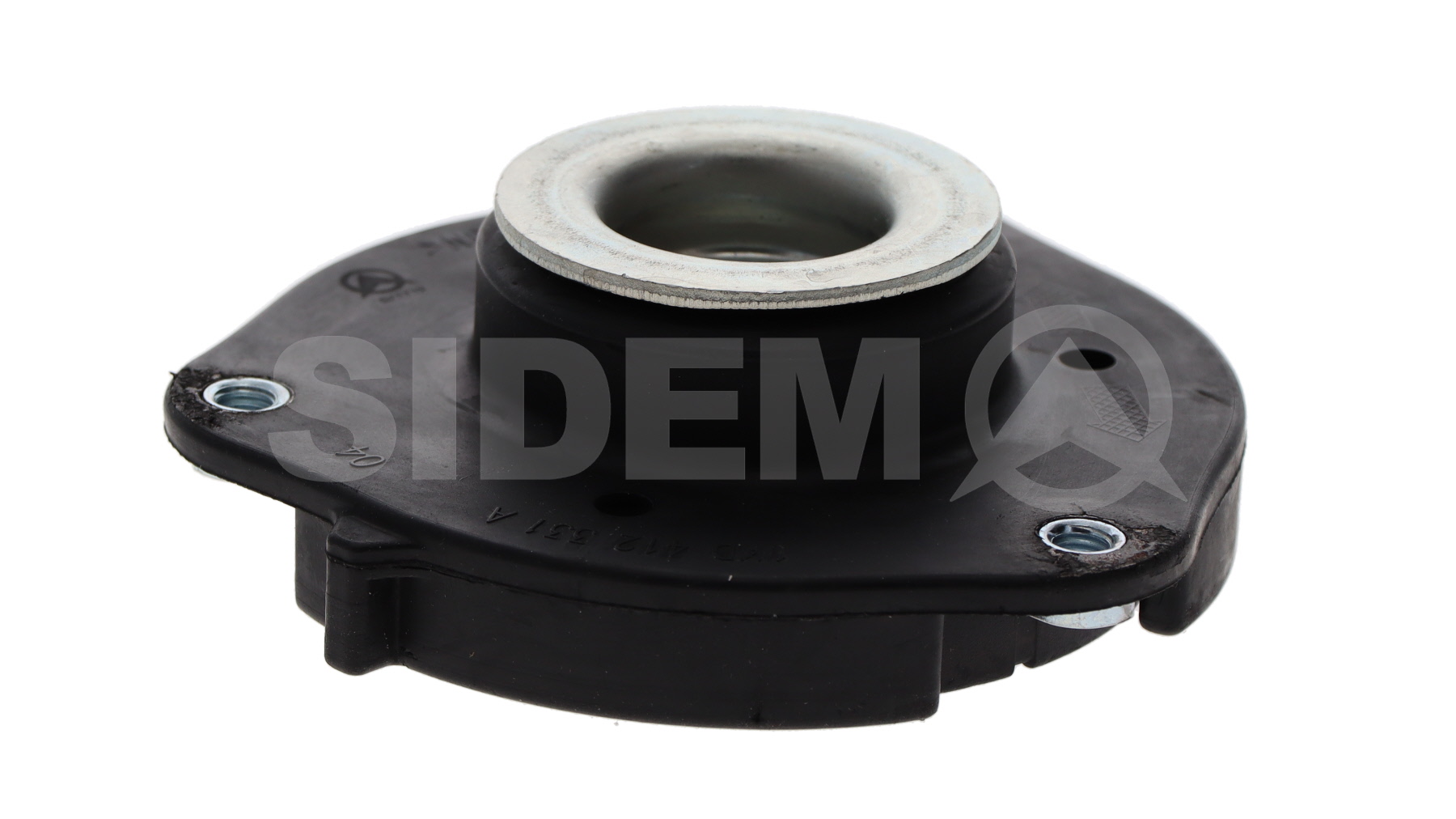 OEM 7N0412331 SIDEM Supporto ammortizzatore 863422 per VOLKSWAGEN, AUDI, SEAT, LAND ROVER, SKODA