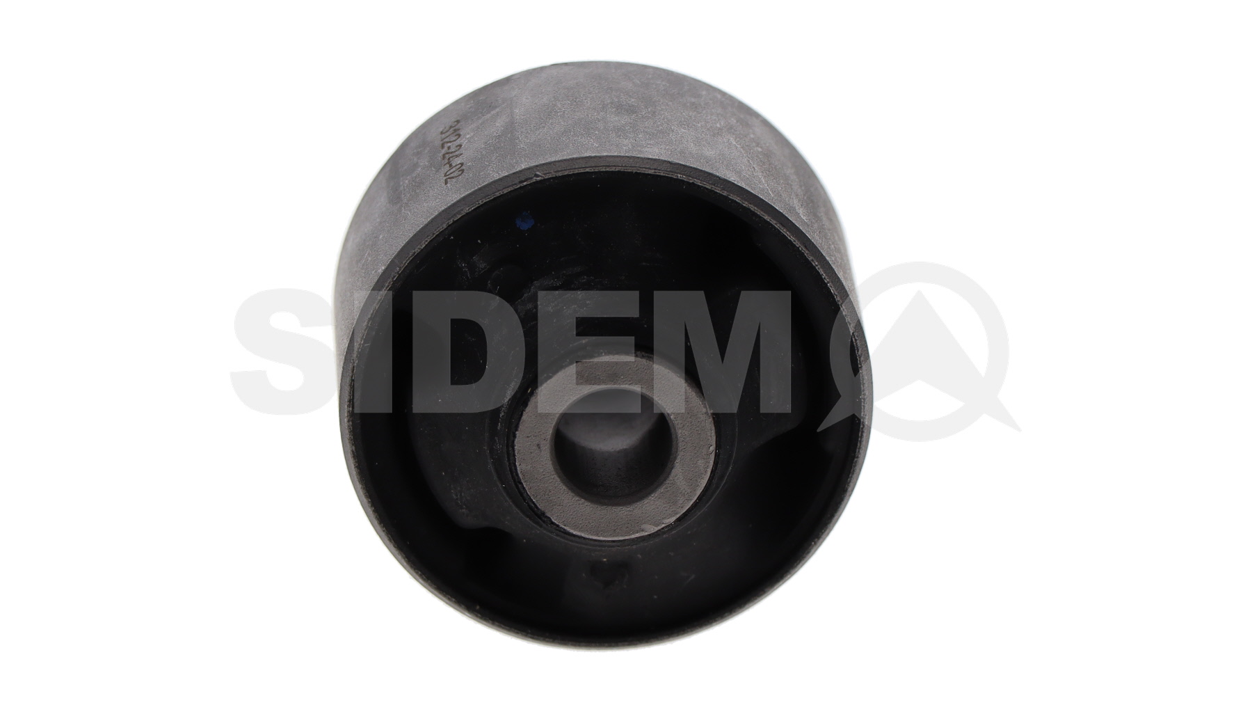 SIDEM Supporto braccio oscillante (881632) per KIA PICANTO (JA) 1.0 (51 KW / 69 CV / dal 2017)