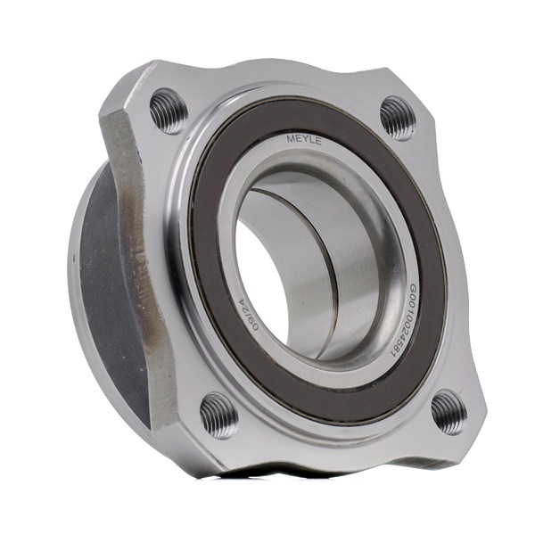 MEYLE Wiellager & wiellagerset 314 752 0015