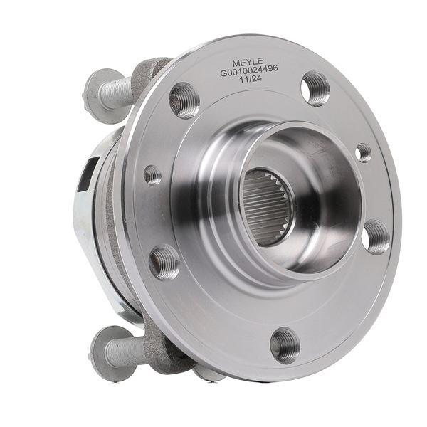 MEYLE Cubo da roda 614 652 0017