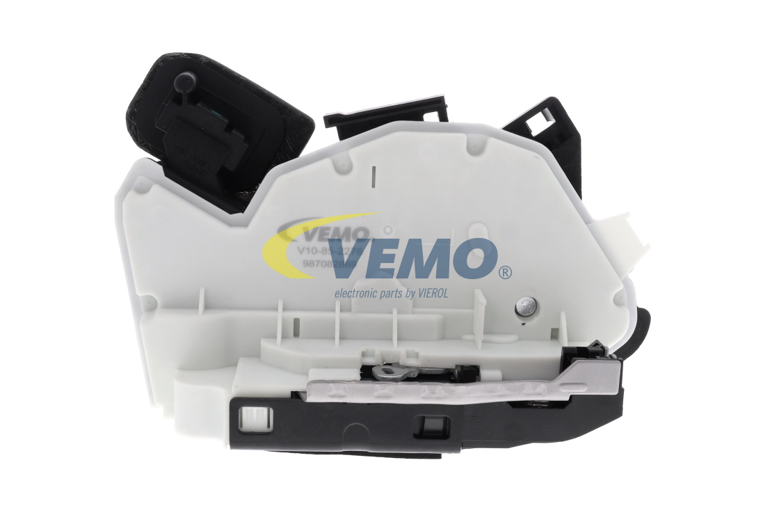OEM 5K0837350B VEMO Ovilukko V10-85-2276 varten VW, AUDI, SKODA, SEAT