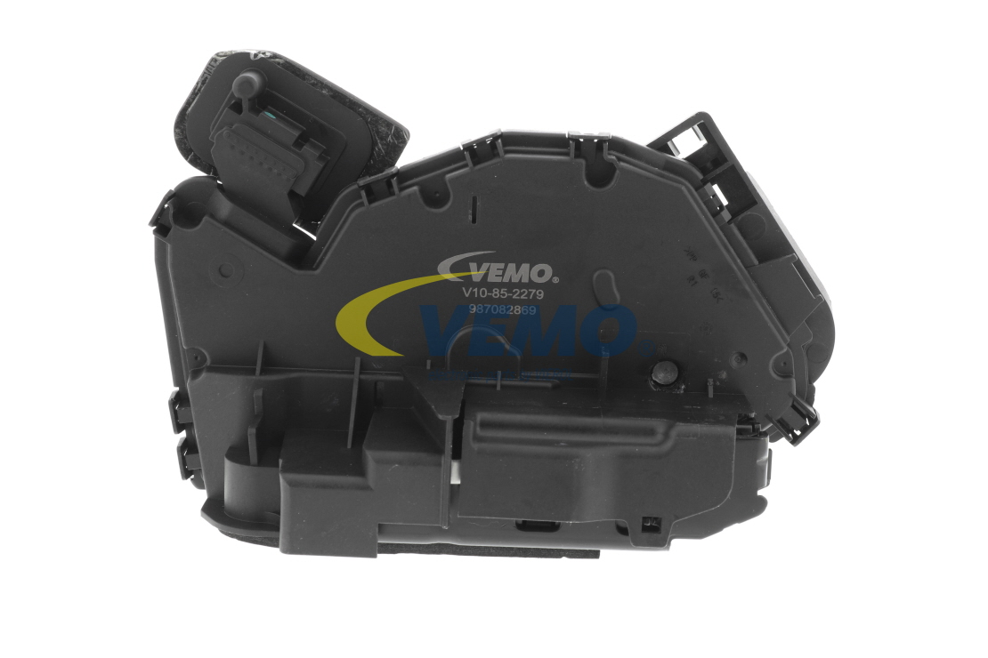 OEM 5E1837016B VEMO Ovilukko V10-85-2279 varten VW, AUDI, SKODA, SEAT, CUPRA