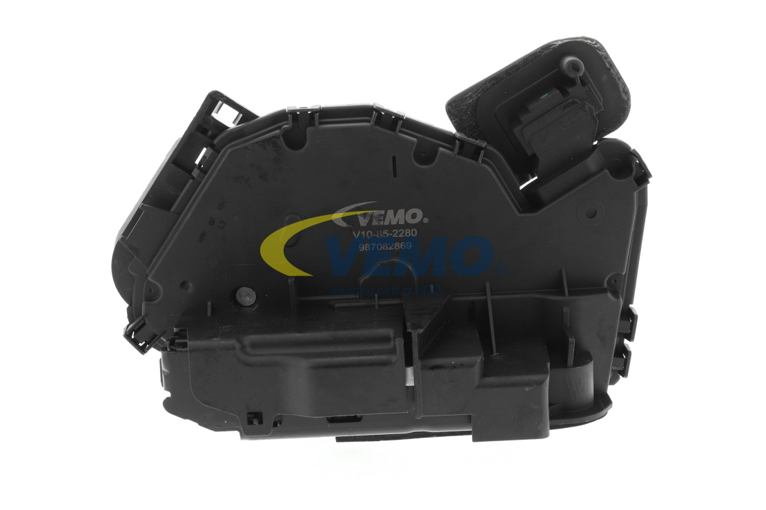 VW T-Cross (C11_) 1.6 Fechadura da porta V10-85-2280