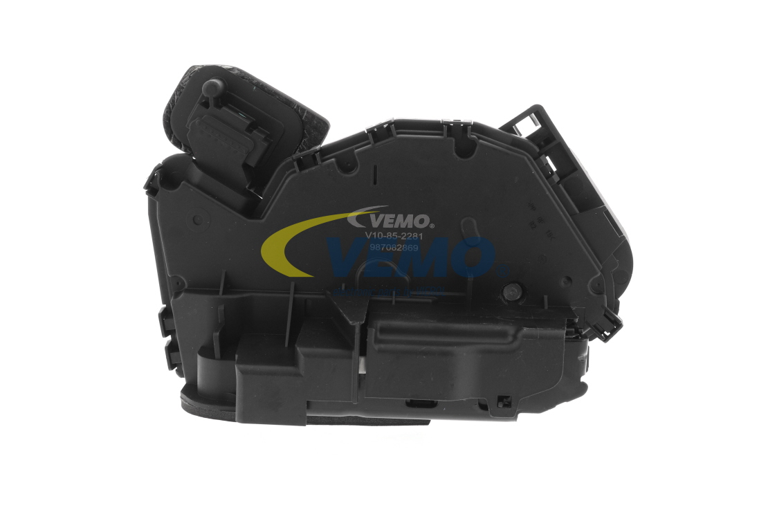OEM 5E0839016 VEMO  Türschloss V10-85-2281 für VW, AUDI, SKODA, SEAT, CUPRA
