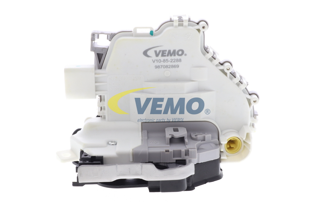 OEM 8X1837015B VEMO Ovilukko V10-85-2288 varten VW, AUDI, SKODA, SEAT