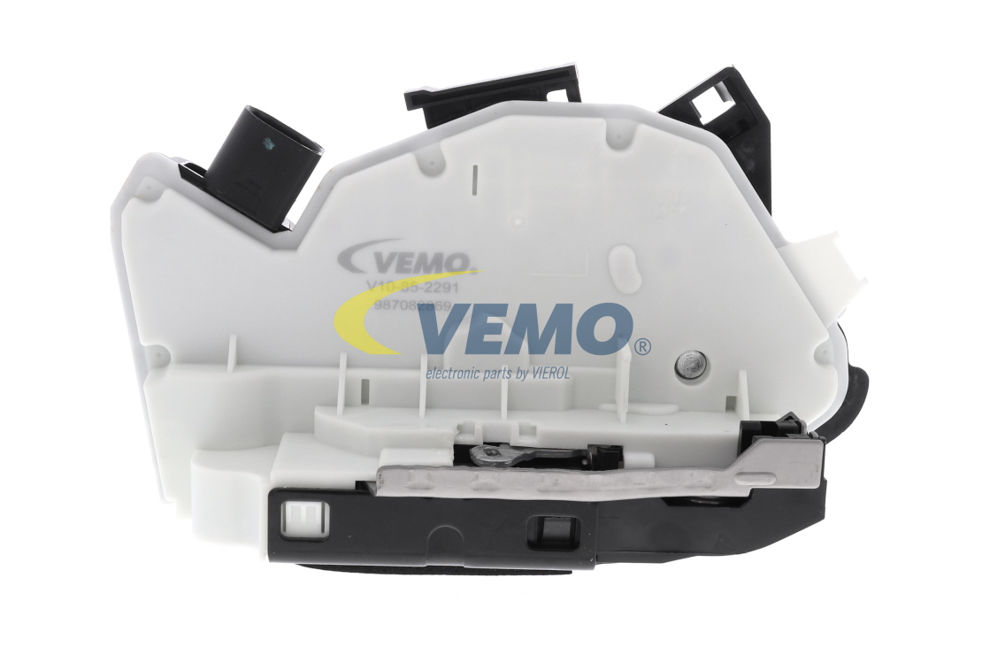 OEM 1S1837016C VEMO Ovilukko V10-85-2291 varten VW, AUDI, SKODA, SEAT