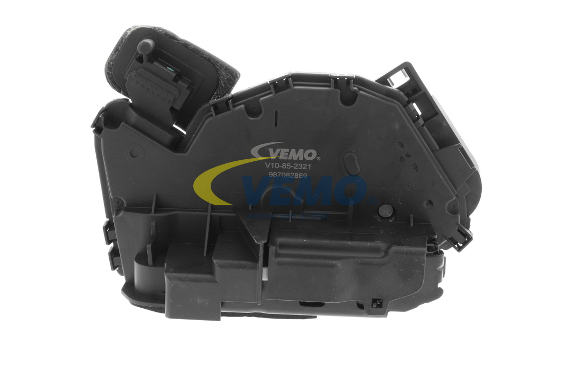 OEM 5K0837350B VEMO Ovilukko V10-85-2321 varten VW, AUDI, SKODA, SEAT