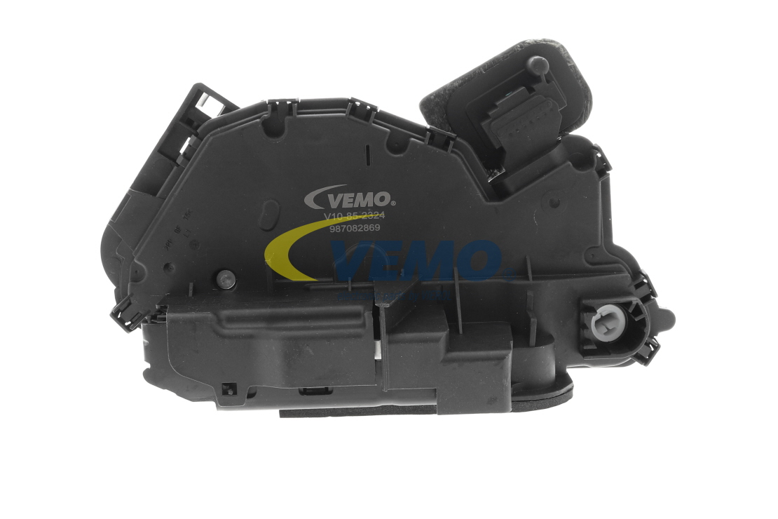 OEM 5E1837015C VEMO  Türschloß V10-85-2324 für VW, AUDI, SKODA, SEAT, CUPRA