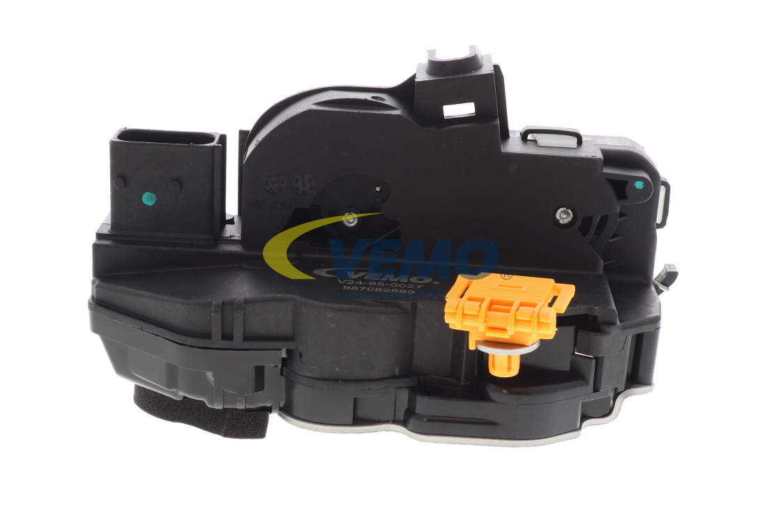 VEMO Fechadura da porta (V24-85-0027) para VAUXHALL INSIGNIA Mk I (A) Combi 2.0 CDTI (35) (120 KW / 163 CV / de 2013)