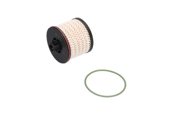 KAVO PARTS Fuel filter (TF-1942) for CITROËN Jumpy Van (V_) 1.5 BlueHDi (88 KW / 120 HP / from 2018)