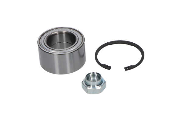 OEM 811407625D KAVO PARTS Wheel bearing kit WBK-4547 for VW, AUDI, FORD, SKODA, SEAT