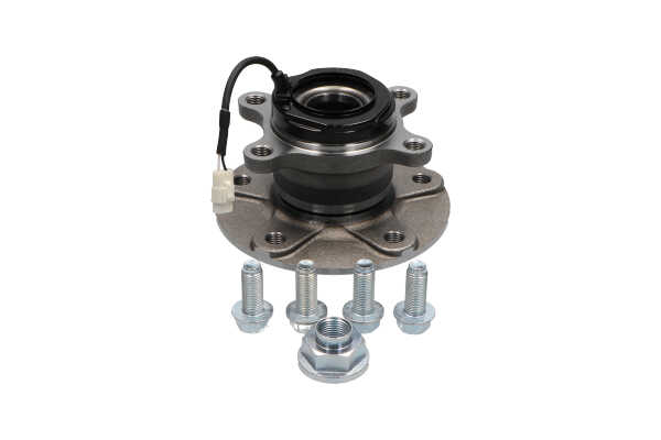 OEM 4340261MR0 KAVO PARTS Wheel bearing kit WBK-8550 for FIAT, LAND ROVER, SUZUKI, BUGATTI