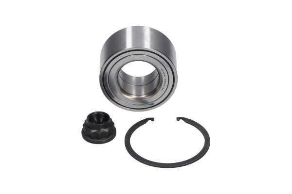 Wiellagerset (WBK-9094) van KAVO PARTS Voor TOYOTA Highlander II (XU40) 3.5 Hybrid AWD (GVU48_) (209 KW / 284 PK / Van 2010)