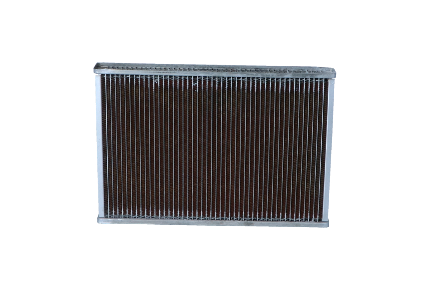 NRF Faisceau de radiateur, refroidissement du moteur (13141) pour VOLVO P 122 S AMAZON 2.0 (74 KW / 101 CH / de 1968)