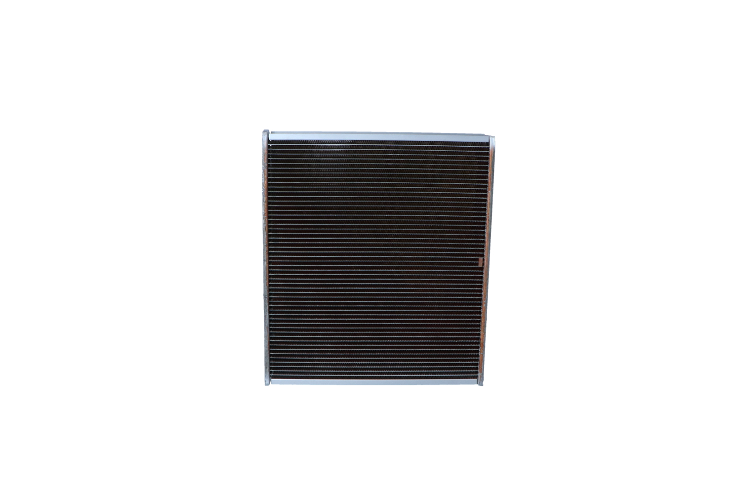 OEM 1165011701 NRF Retino radiatore, Raffreddamento motore 13454 per MERCEDES-BENZ