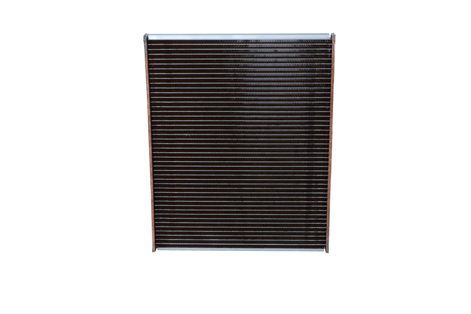 NRF Core, radiator (14238) for MERCEDES-BENZ S-Class Saloon (W108, W109) 250 SE (108.014) (110 KW / 150 HP / from 1966)
