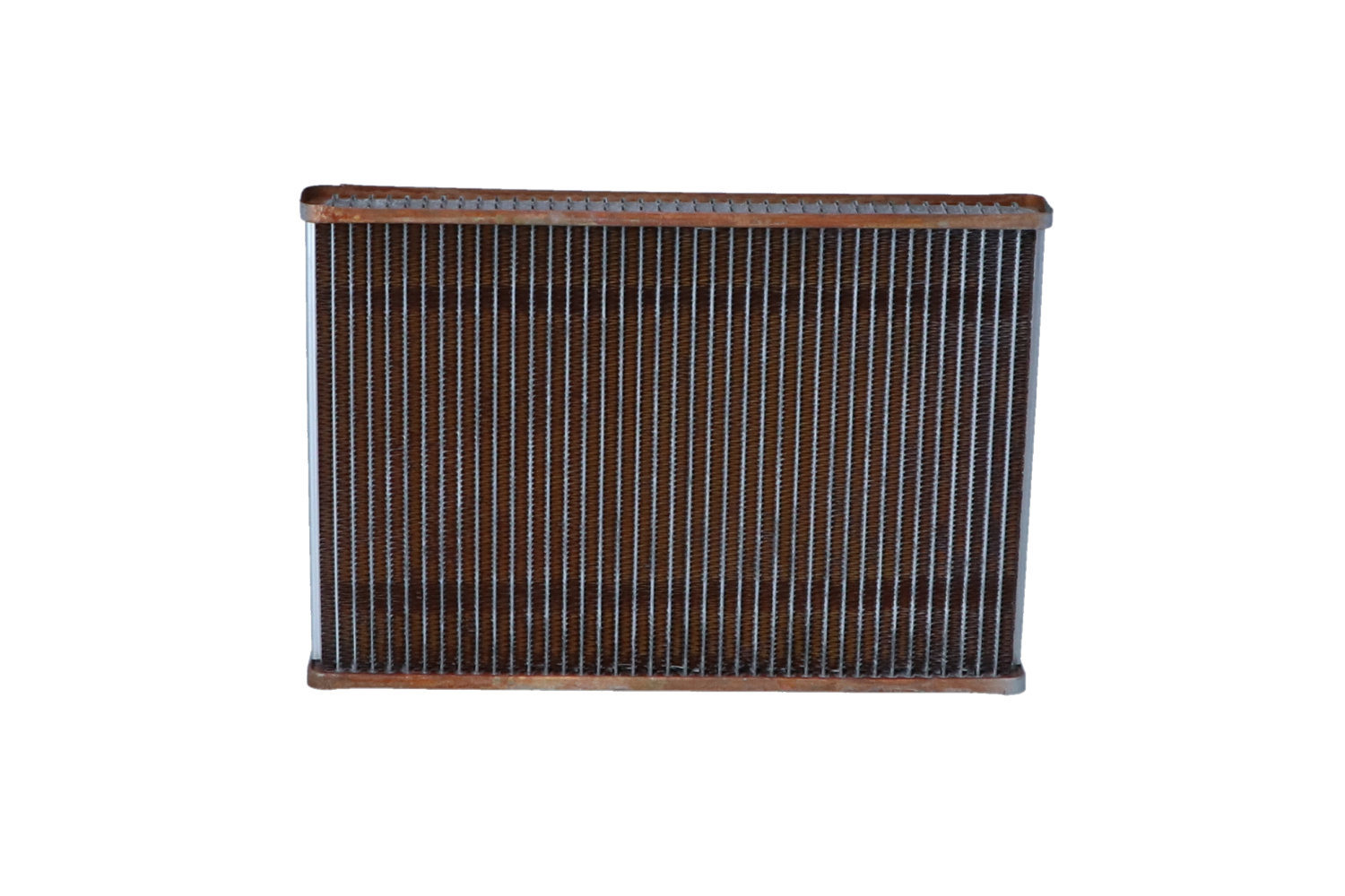 NRF Faisceau de radiateur, refroidissement du moteur (14764) pour VOLVO P 122 S AMAZON 2.0 (74 KW / 101 CH / de 1968)
