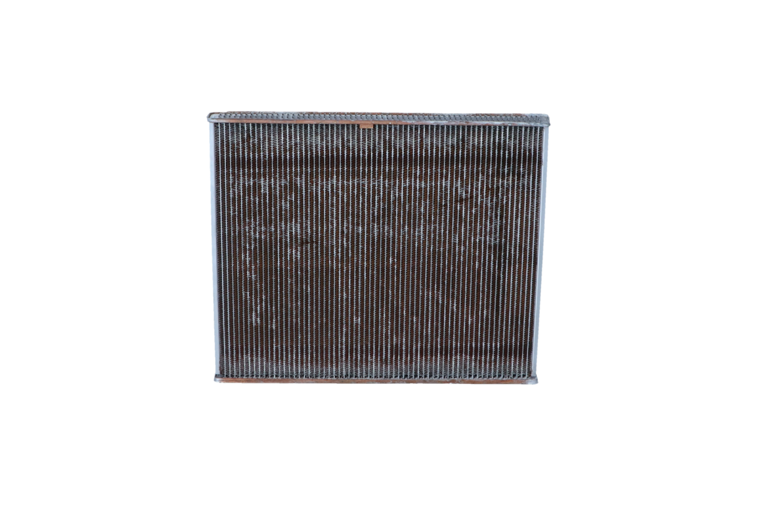 OEM A1145011101 NRF Jäähdytyskennosto, moottorin jäähdytys 17655 varten MERCEDES-BENZ