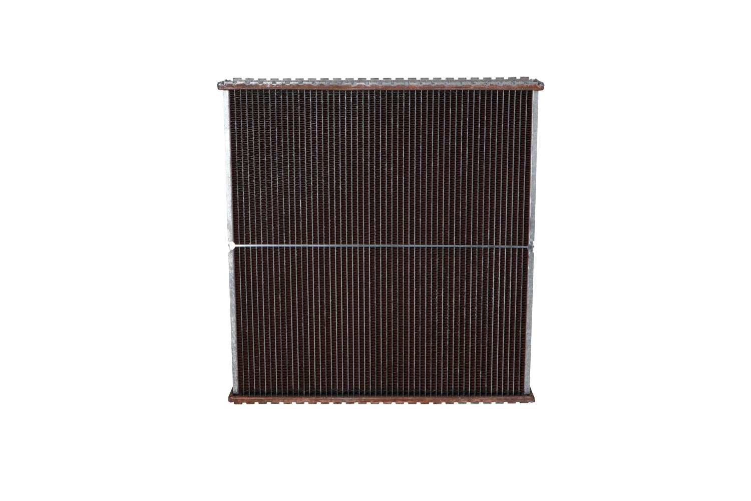 OEM 3781116M1 NRF Panal del radiador, refrigeración del motor 23385 para VOLVO