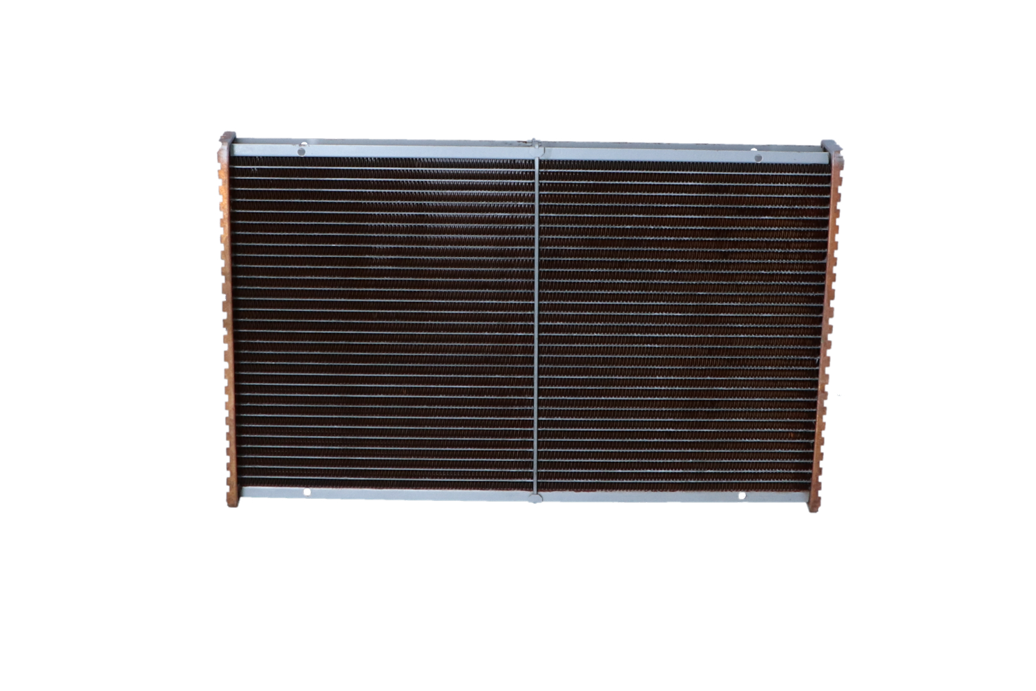 Koelblok, radiateur (24249) van NRF Voor MERCEDES-BENZ T2/LN1 Open laadbak/ Chassis 811 D (670.302, 670.303) (85 KW / 116 PK / Van 1986)