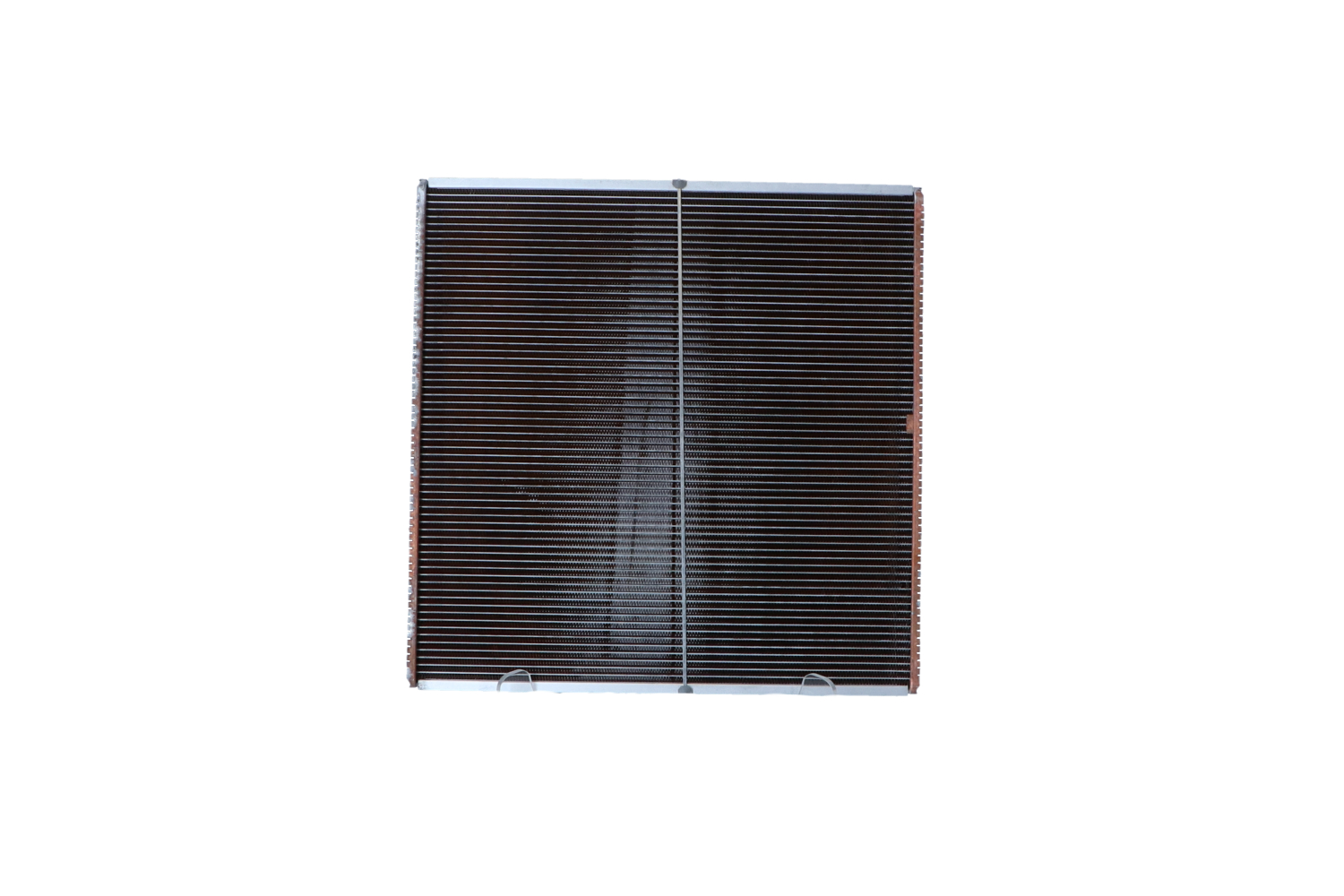 NRF Panal del radiador, refrigeración del motor (27626) para SUZUKI SWIFT II Fastback (EA, MA) 1.0 i (SF310, AA44) (40 KW / 54 CV / de 1989)