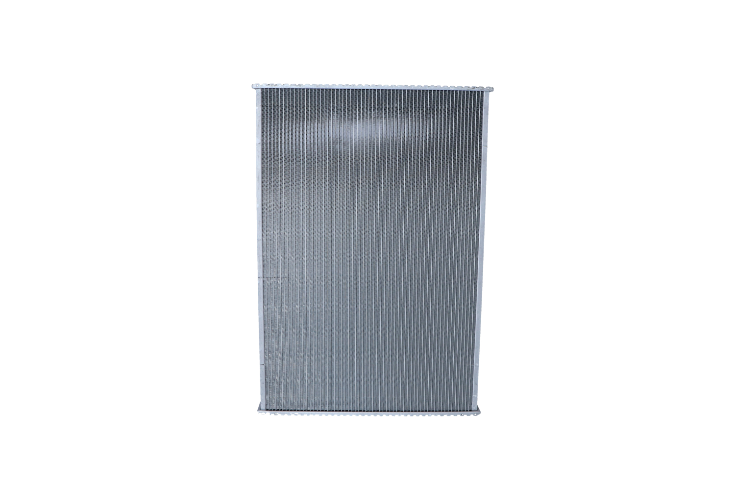 DAF Intercooler - Core, radiator 29586 NRF