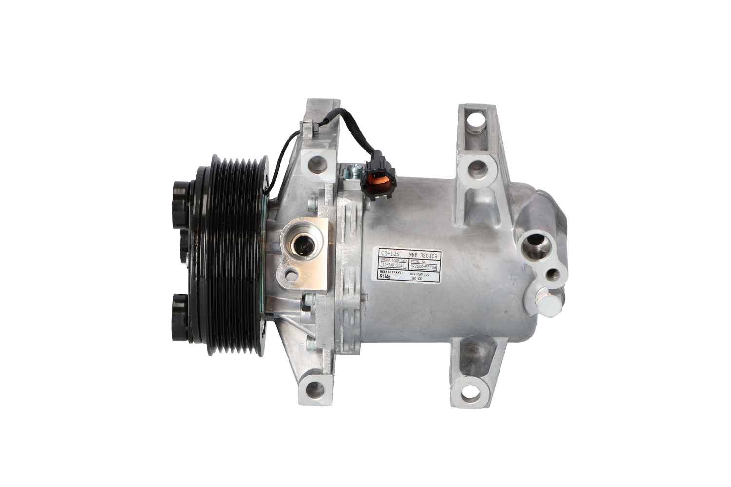 NRF Compressor 320109