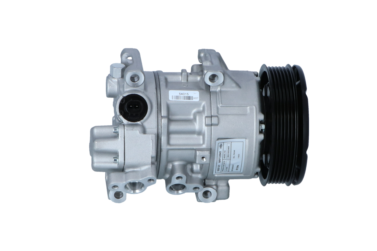NRF AC-kompressor 32645
