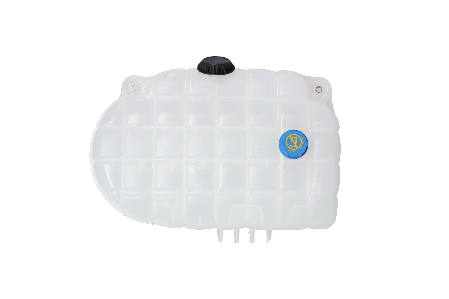 OEM 22821828 NRF Coolant expansion tank 455042 for RENAULT, VOLVO