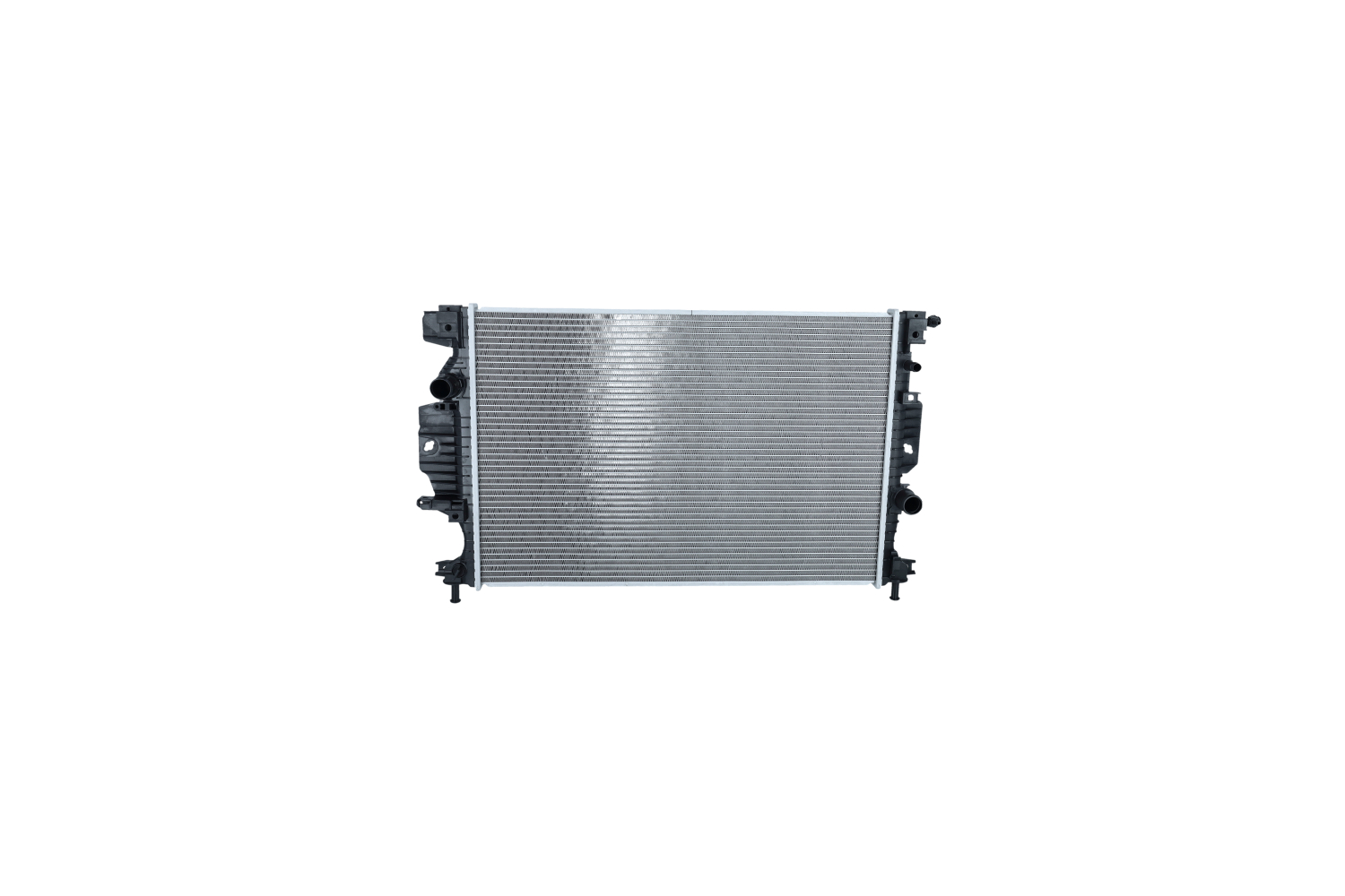 NRF Engine radiator (59284) for FORD Mondeo V Saloon (CD) 2.0 Hybrid (130 KW / 177 HP / from 2014)
