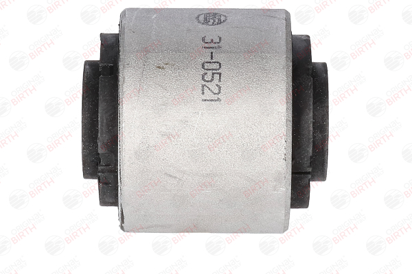 OEM 4M0407182A BIRTH Suspensión, Brazo oscilante 20033 para VOLKSWAGEN, SEAT, AUDI, SKODA, PORSCHE