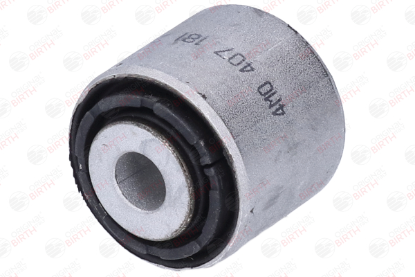 OEM 4M0407181 BIRTH Feste, styrestag 20034 for VW, AUDI, SKODA, PORSCHE, SEAT