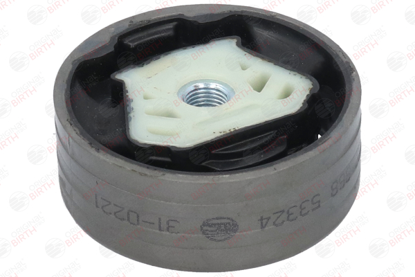 BIRTH Engine mount (53324) for AUDI A3 Hatchback (8V1, 8VK) 2.0 TFSI quattro (140 KW / 190 HP / from 2016)