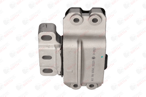 OEM 1K0199555AC BIRTH Soporte de motor 53329 para VOLKSWAGEN, SEAT, AUDI, SKODA