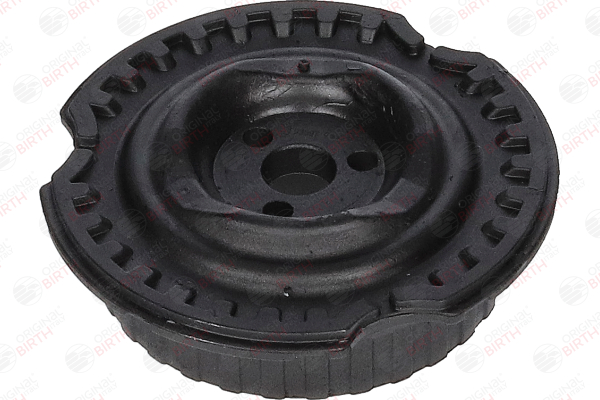 OEM 7L0412327A BIRTH Top strut mount 53597 for VW, AUDI, SKODA, SEAT, PORSCHE