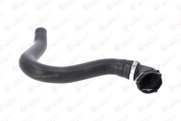 OEM 51793304 BIRTH Flessibile radiatore 54547 per FIAT, ALFA ROMEO, LANCIA