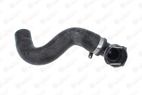 OEM 51837867 BIRTH Jäähdyttimen letku 54727 varten FIAT, ALFA ROMEO, LANCIA