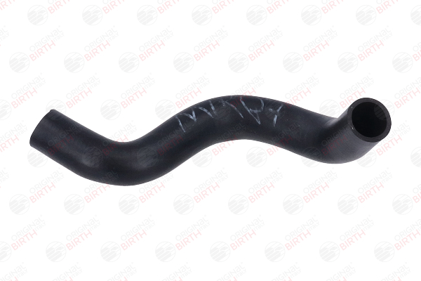 Radiatorslange (54974) fra BIRTH for MITSUBISHI L 200 (K7_T, K6_T) 2.5 TD (73 KW / 99 HK / Fra 1997)
