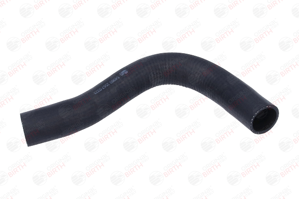 OEM MB660521 BIRTH Jäähdyttimen letku 54980 varten MITSUBISHI, CHRYSLER