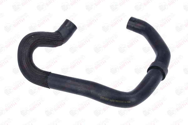 OEM 1K0121156DN BIRTH Jäähdyttimen letku 55174 varten VW, AUDI, SKODA, SEAT