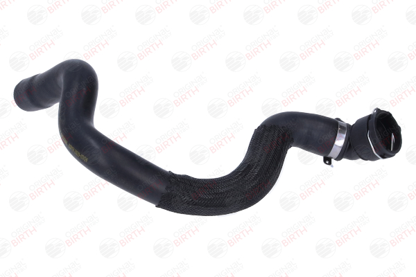 OEM 1K0121156AF BIRTH Flessibile radiatore 55177 per VOLKSWAGEN, AUDI, SEAT, SKODA