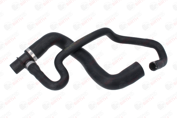 OEM 17122754222 BIRTH Tubería de radiador 55288 para BMW, MINI