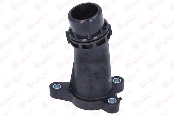 OEM 11118511205 BIRTH Brida de refrigerante 81058 para BMW, LAND ROVER, MINI