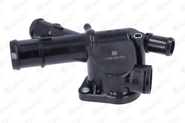 OEM 03L121132Q BIRTH Termostaattikotelo 81060 varten VW, AUDI, SKODA, SEAT